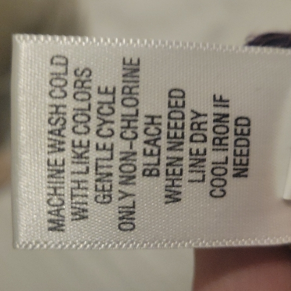 Blouse - Picture 6 of 6